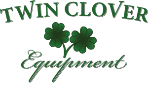 twin clover equipment