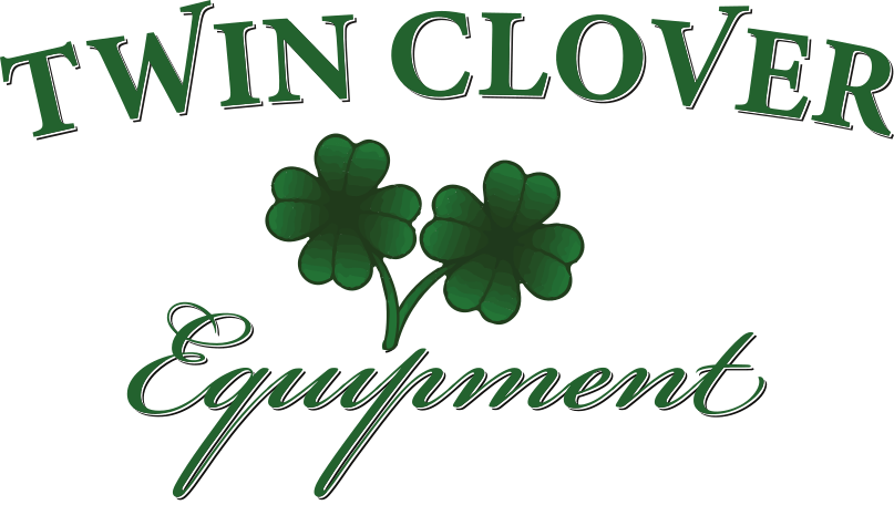 Twin Clover Equipment - Twin Clover Equipment LLC